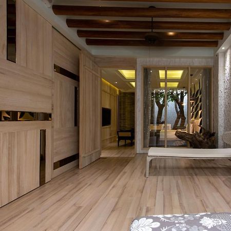 Puxin Blossom Motel المظهر الخارجي الصورة