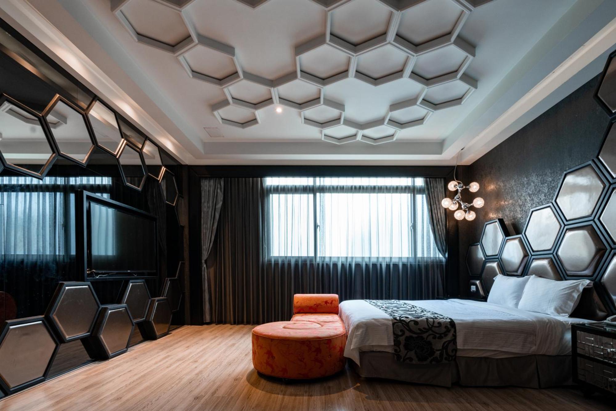 Puxin Blossom Motel المظهر الخارجي الصورة