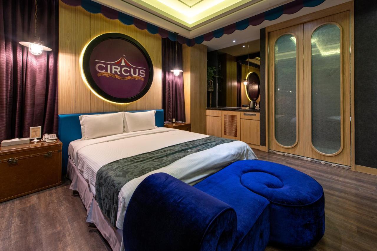 Puxin Blossom Motel المظهر الخارجي الصورة