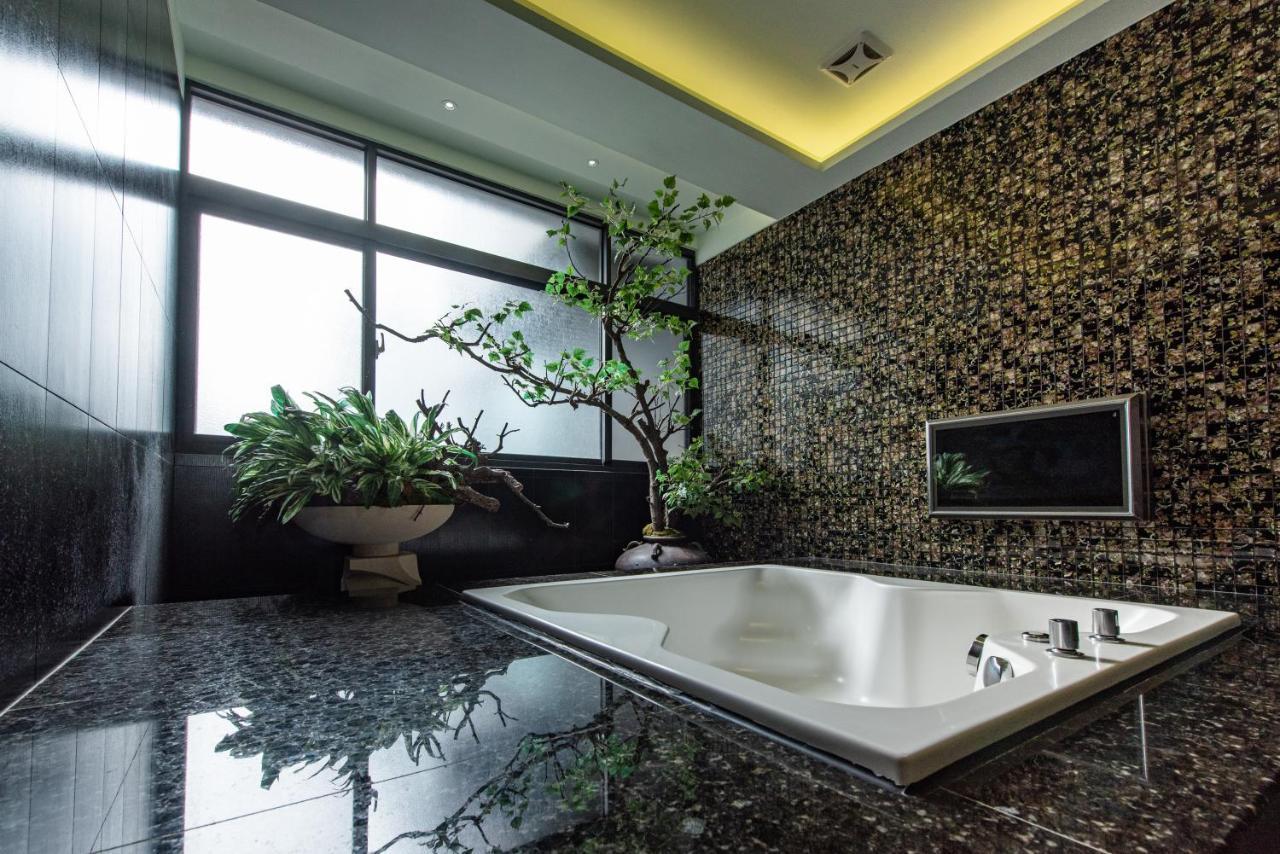 Puxin Blossom Motel المظهر الخارجي الصورة